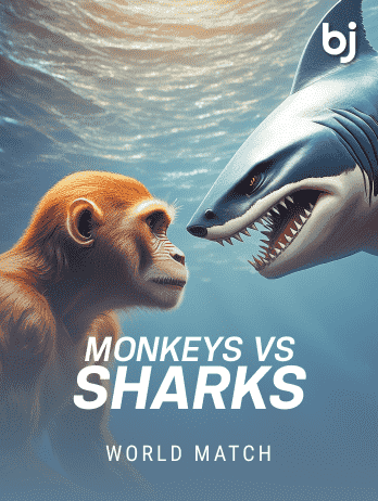 মাঙ্কি বনাম শার্কস screenshot